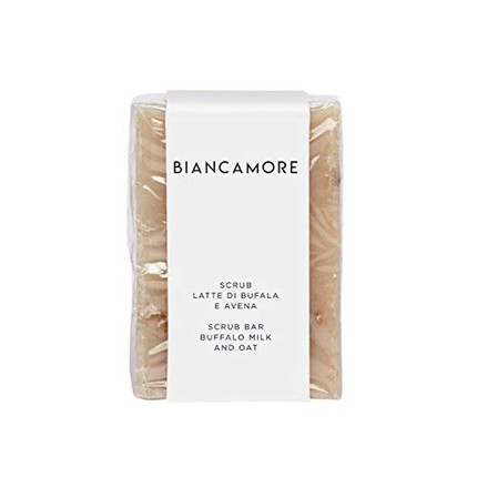 Biancamore Solid Scrub 15g