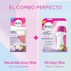 Veet Easy Wax Roll-On Electric Kit