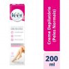 Veet Normal Hair Removing Cream 200ml