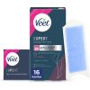 Veet Hair Removal Strips Normal Skin 20 Units