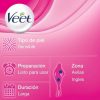 Veet Waxing Kits 0.8kg