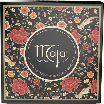 Maja Myrurgia For Women 5.3 oz Talcum Powder Classic Edition