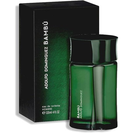 Adolfo Dominguez Eau de Toilette for Men 120ml