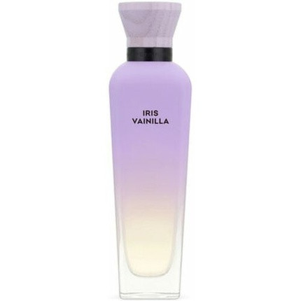 Adolfo Dominguez Iris Vanilla Edp Women's Perfume 120ml