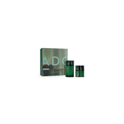 Adolfo Dominguez Ad Bambu Men Eau De Toilette Spray 120 Ml Sets