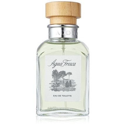 Adolfo Dominguez Agua Fresca EdT Spray 120ml