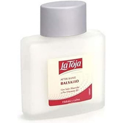 La Toja After Shave Classic Balm 100ml