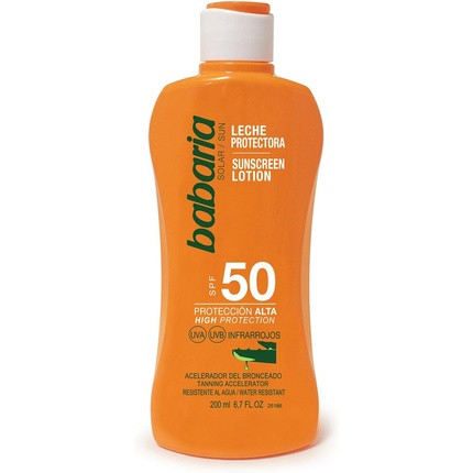 BABARIA Body Sunscreen 200ml