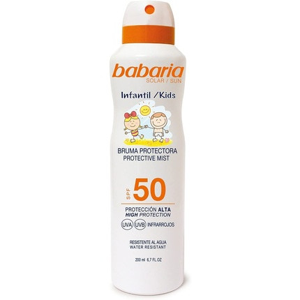 BABARIA Adult Skin Care 200ml