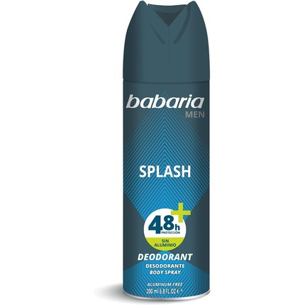 Babaria Deodorants