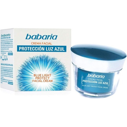 BABARIA Moisturizing and Rejuvenating Masks