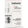 ANTIMANCHAS Moisturizing Anti-Aging Fluid SPF20 50ml