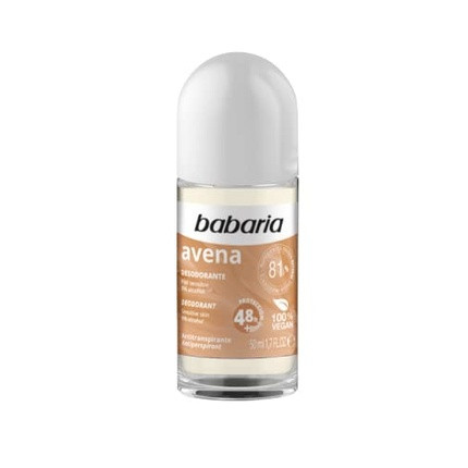 Avena Roll-On Deodorant 50ml