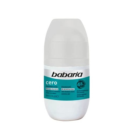 Cero Roll-On Deodorant 50ml