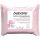 Rosehip Makeup Remover Wipes - 25 Count