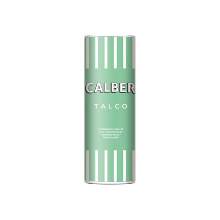 Talco Calber N 2 100g