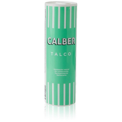 Calber Talco 200g