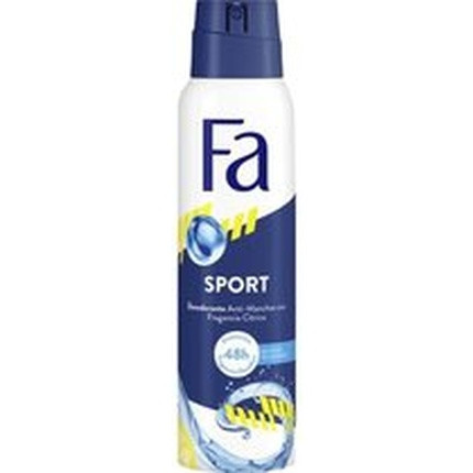 Fa Deodorant Sport 150ml