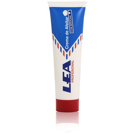 LEA Professional Shaving Cream 250g