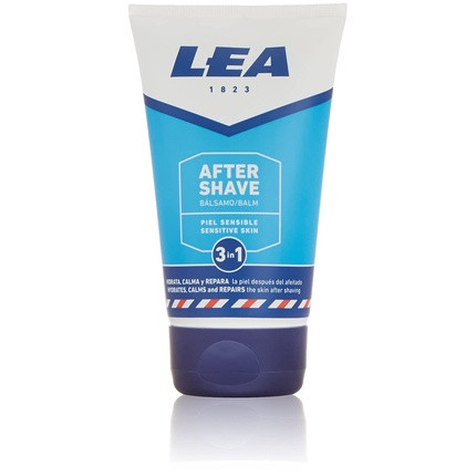 LEA After Shave Balm 3 in 1 125ml