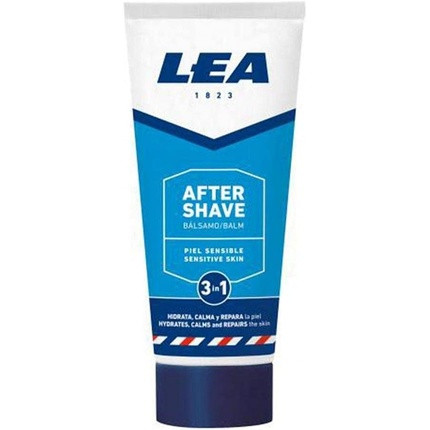 Lea After Shave Balsamo 75ml