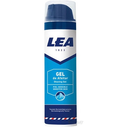 Lea Shaving Gel 75ml