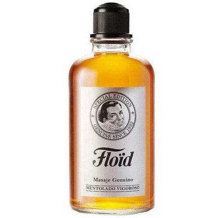 Floïd Vigorous Menthol After Shave 400ml