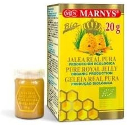 Fresh Royal Jelly 20g - ECO