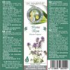 MARNYS Thyme Essential Oil 100% Pure 15ml