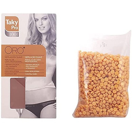 Taky Oro Cera Perlas 200g