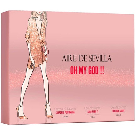 Aire de Sevilla Gift Sets