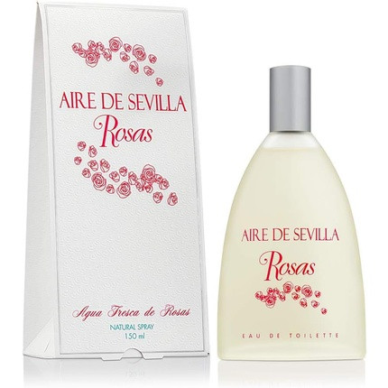 Aire Sevilla Eau de Toilette 150ml