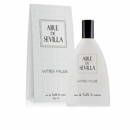 Aire Sevilla White Musk EDT Women's Perfume 150ml