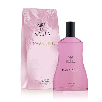 Aire De Sevilla Paradise EDT 150ml