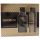 Antonio Puig Quorum EDT Eau de Toilette Spray 100ml with Deodorant Spray 150ml