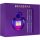 Banderas Perfumes Her Secret Desire Gift Set for Women Floral and Fruity Fragrance Vanilla and Floral Notes Ideal for Day Wear