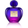 Banderas Perfumes Her Secret Desire Eau de Toilette Spray for Women Floral Fruity Sweet Fragrance 80ml 0.5ml