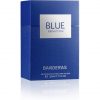 Banderas Perfumes Blue Seduction Eau de Toilette for Men Long Lasting Fresh and Casual Fragrance Woody and Aquatic Notes Ideal for Day Wear 50ml