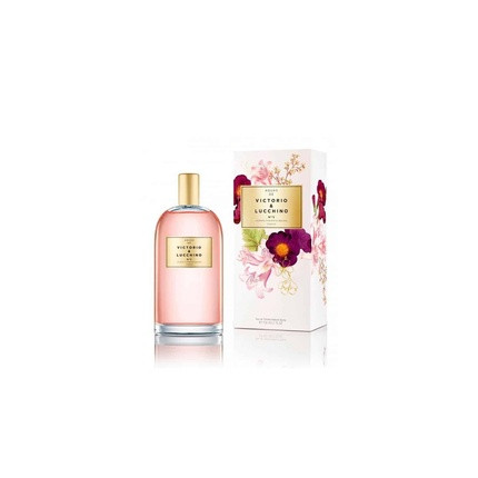 Victorio & Lucchino V Y L Agua Woman 5 Floral Eau De Toilette 150ml