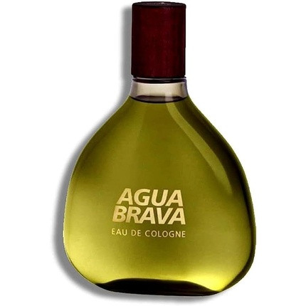 Agua Brava EDC 500ml