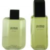 Quorum Silver by Antonio Puig for Men 2 Pc. Gift Set Eau De Toilette Spray 100ml After Shave Lotion 100ml