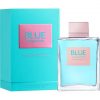 Antonio Banderas Blue Seduction Woman Eau de Toilette for Women 200ml