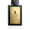 Antonio Banderas Perfumes The Golden Secret Eau de Toilette for Men Long Lasting Elegant Dynamic and Masculine Fragrance Mint and Apple Notes Ideal for Day Wear 200ml