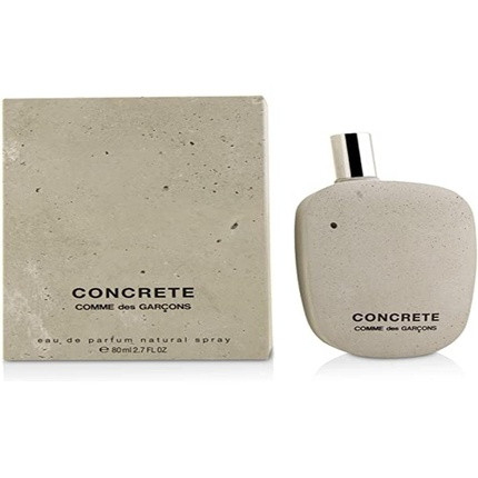 Comme Des Garcons Women's Fragrance 80ml