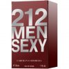 212 Sexy EDP 30ml Spray