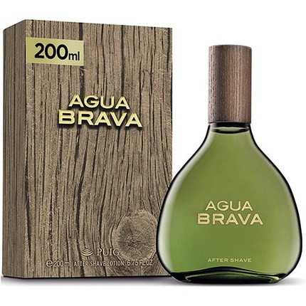 Agua Brava After Shave 200ml