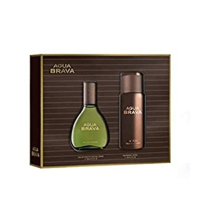 Agua Brava Vaporizer 100ml + DTE 150