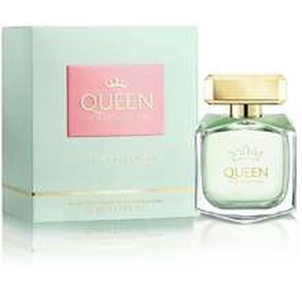 Antonio Banderas Queen Of Seduction World Hawaii Edt