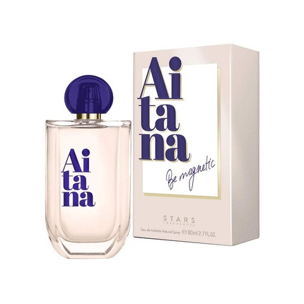 Aitana Be Magnetic Col Wom 80V 80ml