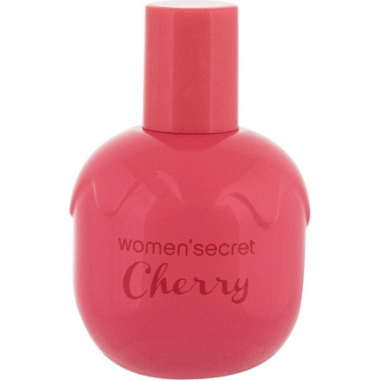 Women's Secret Cherry Temptation 40 Ml For Women